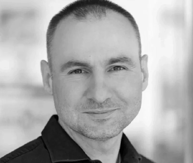 Kamil Bučo