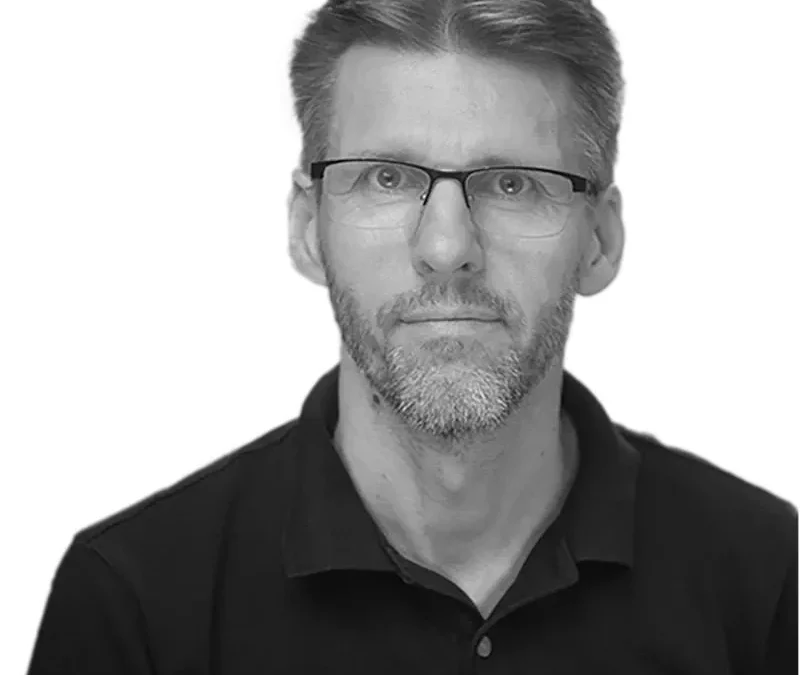 Daniel Marek